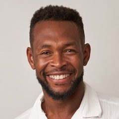 Malcolm Alexander-Neal