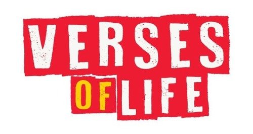 Verses of Life brand logo