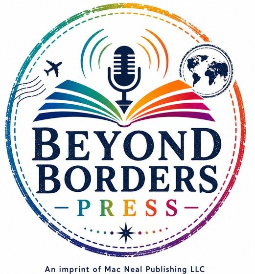 Beyond Borders Press logo